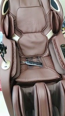 荣泰RT6810S按摩椅怎么样?用后七天感受!【心酸大揭秘