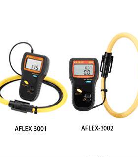 泰仕牌AFLEX-3005电力质量AFLEX-3005电力及谐波分析挠性钩表