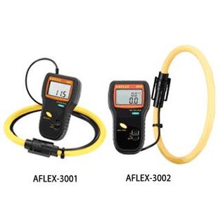 泰仕牌AFLEX 3005电力及谐波分析挠性钩表 3005电力质量AFLEX