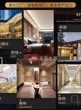 1led器led驱10V驱动电源恒流无细闪家用客厅吸顶灯耐动BDY高温