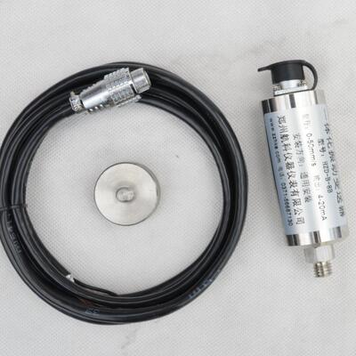 SCD-21T一体化振动变送器 生产