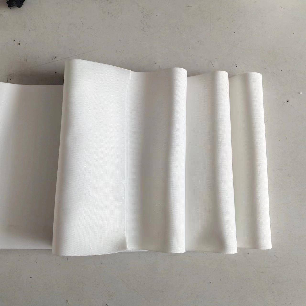 圆筒过滤工业用布 PPS脉冲除尘袋 耐热 耐碱 耐酸 污水处理过滤布