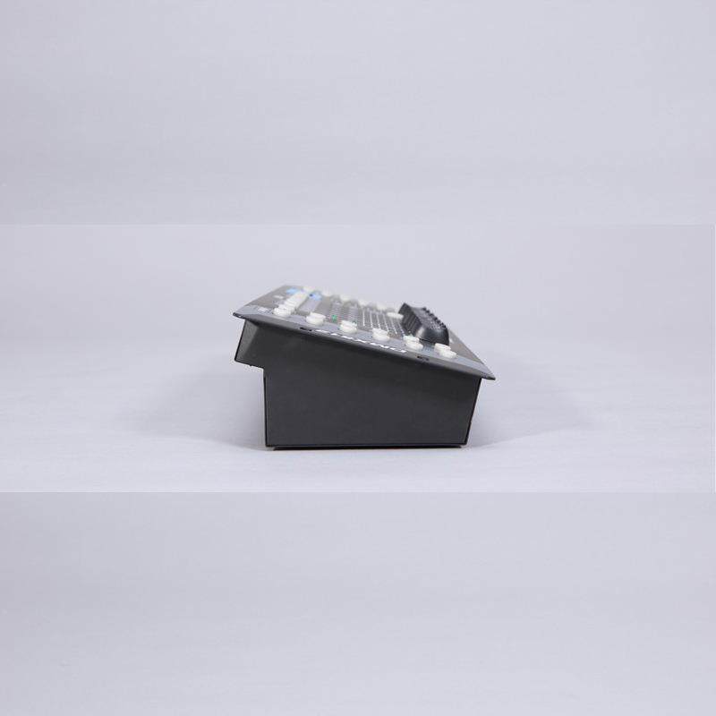 舞台灯光192控台DMX512调光台 帕灯摇头灯控制器舞台设备