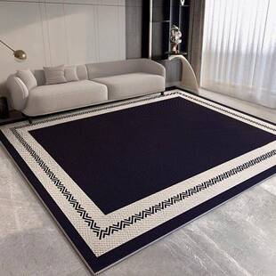 Nordic living room carpet sofa floor mat bedside blanket rug