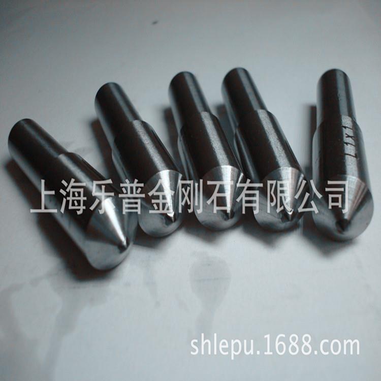 厂家直销天然金刚笔 无心磨外圆磨砂轮修整笔修整器（）