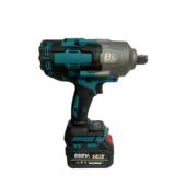 无刷动扳手大扭力汽车轮胎扳套筒动扳手多功BS2000能手充电电扳手