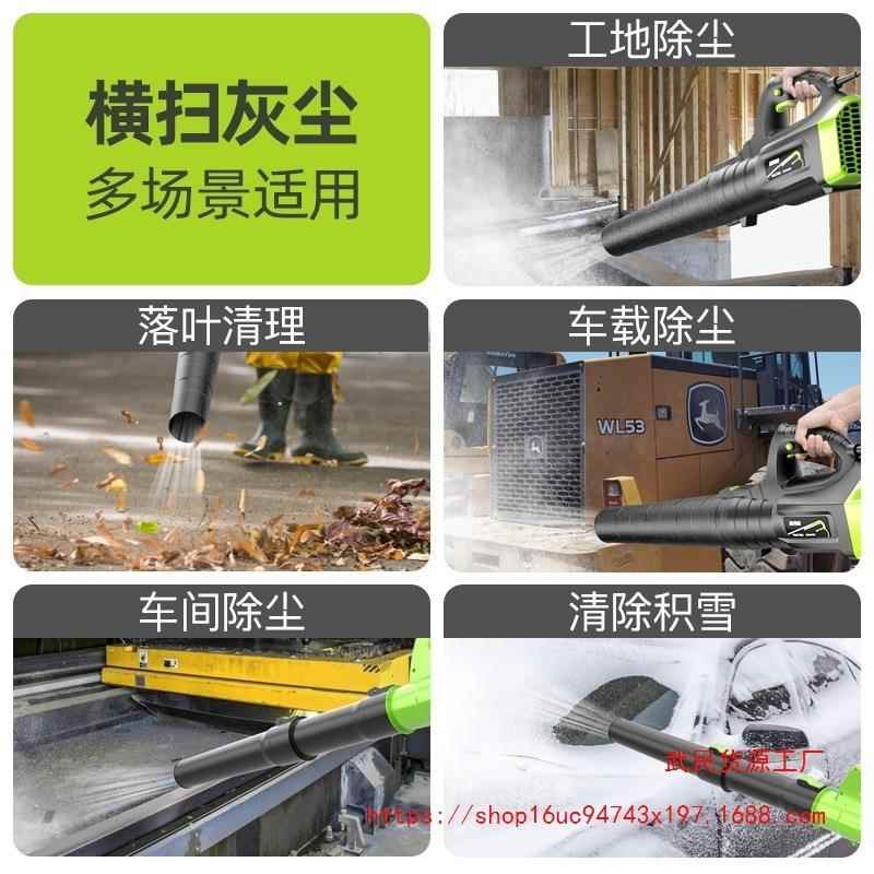 工业大功率SYJ吸叶吹树用吹风机落叶吸扫机草坪吸尘器吹雪吸两机