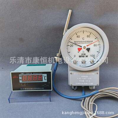 杭州博阳油面变压器温控器BWY(WTYK)-803ATH/XMT-288FC数显温控仪