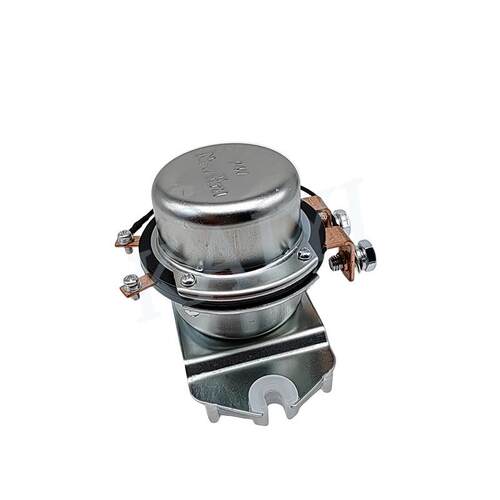 PC200/450/EC210B/460B/4HK1/6HK1正极电源开关普通08088-30000