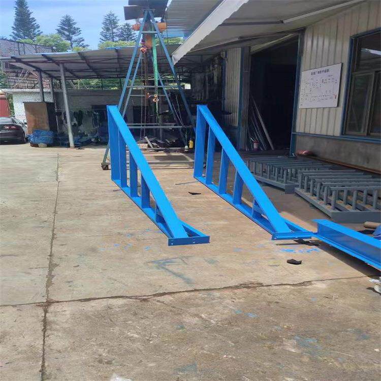 供应广州白云移动式小型龙门架 萝岗简易龙门架 吊模具龙门架