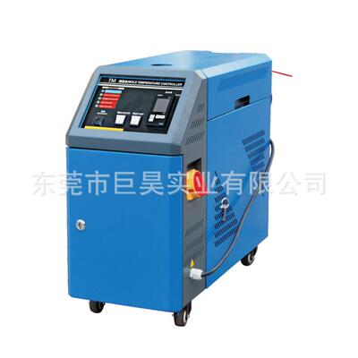 巨昊牌水冷模具控温机 Water Heaters