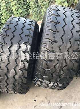 445/70R19.5 18-19.5 445/65R22.5 18-22.5风神修井机尼龙轮胎