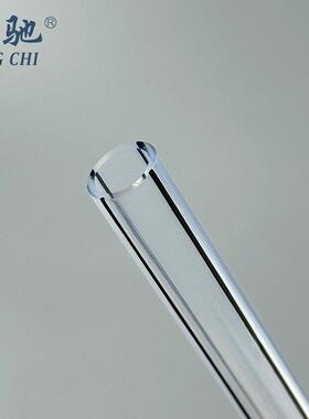 1/4抗静电功能高纯PFA管