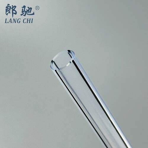 1/4抗静电功能高纯PFA管