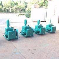 旋片式7真空泵X-0B型双级旋泵片真空油水分离POU工艺脱2泡