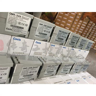 ABJ1-18GH三相电源保护继电器库存现货