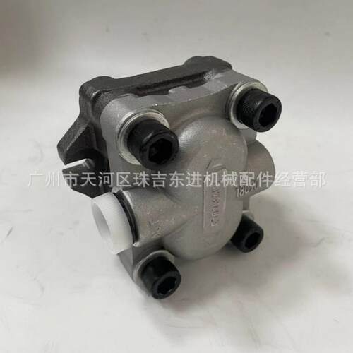 NACHI不二越K7SP36 PVK-3B-725齿轮泵 GEAR PUMP 先导泵