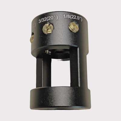 源头厂家焊接电极打磨器 焊丝打磨头welding Electrode Sharpener