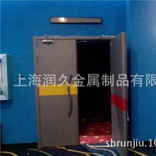 门钢制音门厂家供STR应机房防火隔音录音室隔音门消音隔门