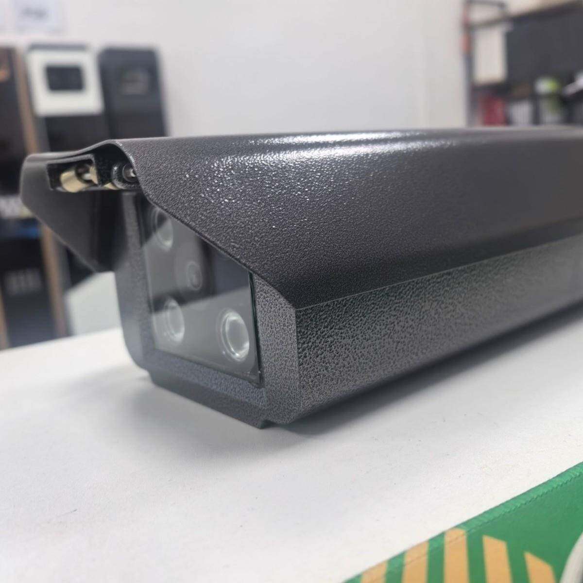 臻识C5HR5L信路通500万高清车牌识别相机摄像机停车场摄像头配件