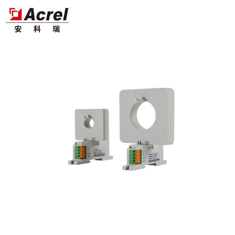 BA50(II)-AI/I(V)剩余电流传感器 工业自动化测漏电 0-5V DC信号