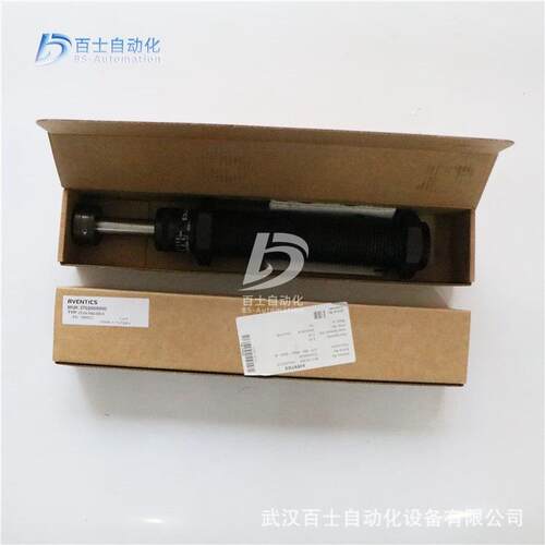 安沃驰AVENTICS工业缓冲器3702005000