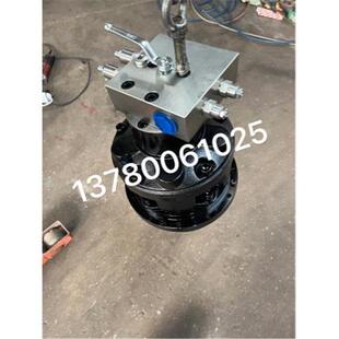 GM1 220R13开舱液压马达开舱液压油马达