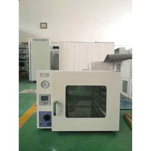 上海厂家生产DZF-6050真空箱负压干燥箱减压烘箱真空烘箱