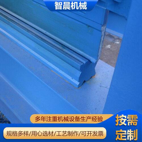 4米液压折弯机全自动金属折边机厂家现货液压剪板机小型折弯机