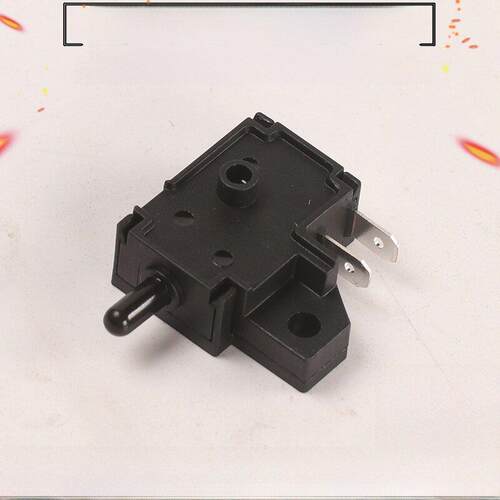 起点Kd150-G1-U-U1-Z2-G2摩托车左把手离合器开关电源关闭开关左
