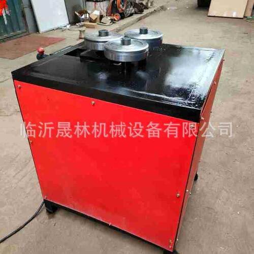 弯管机三轴联动成型弯圆厂家支持定做电动机械设备模具配件折弯机