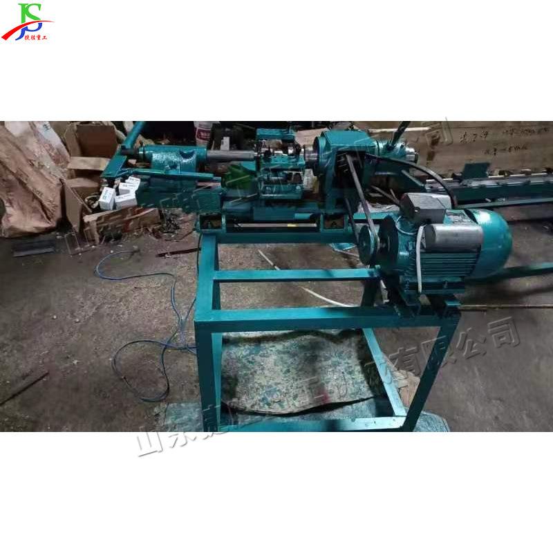 全自动数控木珠机佛珠成型机沉香手串圆珠机工艺品加工机