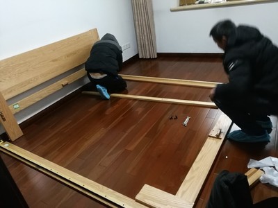 源氏木语橡木床怎么样?体验过都说好?到底是事实还是托的说词