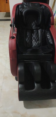 佳仁按摩椅怎么样?体验一个月发现不足之处