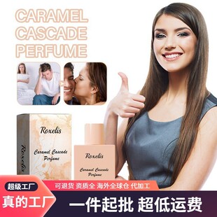 overp fresh scent and has natural not This that perfume