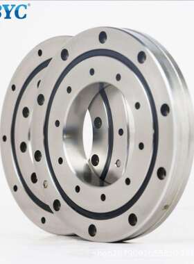 交叉滚子轴承 机器人关节轴承 RU148轴承 RU148G RU148X轴承