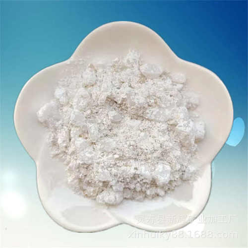 新辉矿业供应酸性炉衬料铸铁铸钢捣打料中频炉石英砂打炉料