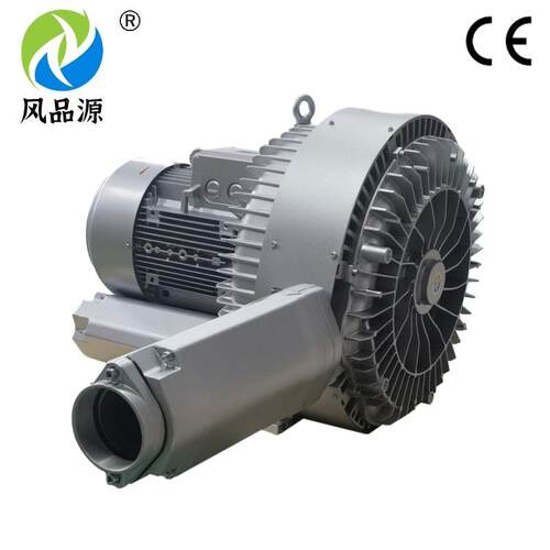 零售2RB920H17380V12.5KW双极旋涡气泵 工业污水曝气高压风机