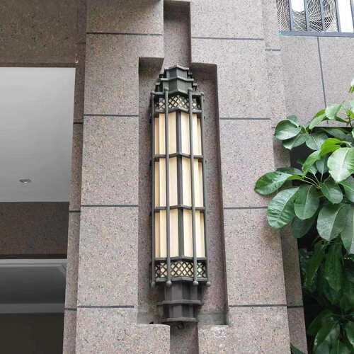 室外壁灯景观灯装饰灯别墅景观灯庭院壁灯