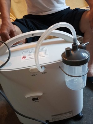 讲讲看鱼跃制氧机怎么样急着要给老人用靠谱吗