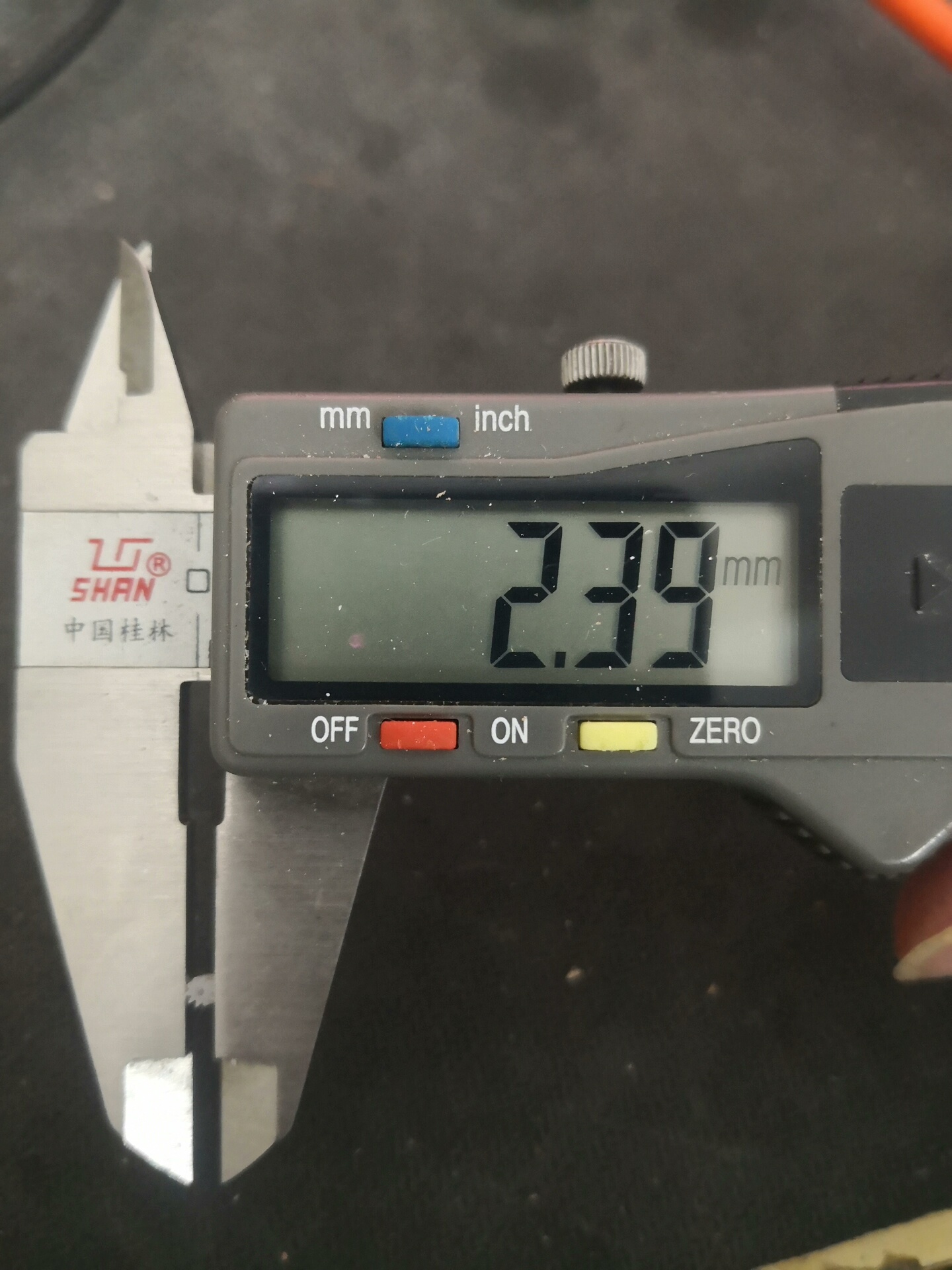 샤프 MD 플레이어용 리드 스크류 기어 (신품) 8