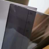 厂家直供黑茶黄茶半透亚克力板PMMA有机玻璃板黑白灯光板1 10mm