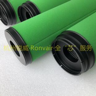 锐威品质 Deltech玳尔特克系列PFD18除尘水油活性炭替代滤芯