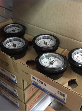 压力表- 4c01m-02mcg46g46/ 01-c--2-c-02m- g4601--10-4-g46