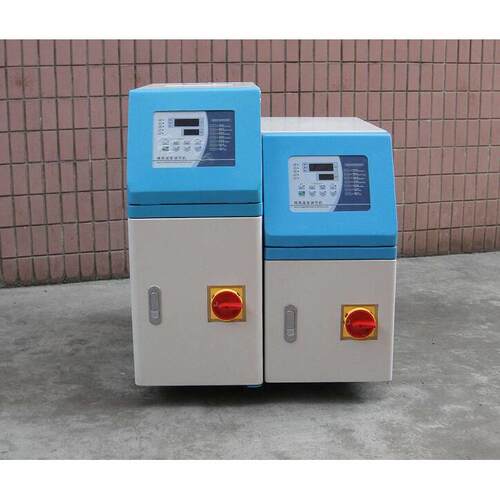 广东东莞市厂家直销模温机模具恒温机水温机水式模温机恒温机