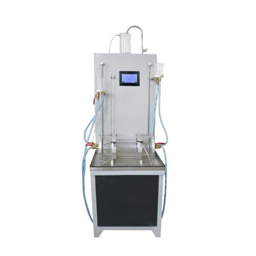 锐搏检测仪器YT070A型土工布水平渗透仪