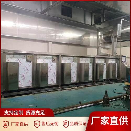 全自动1000L蜂窝卤煮锅专业设备生产厂家酱卤牛肉卤煮设备厂家