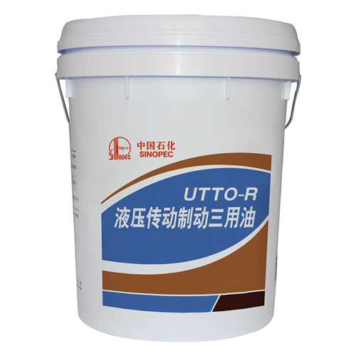 长城 UTTO-C液压传动制动三用油 16kg