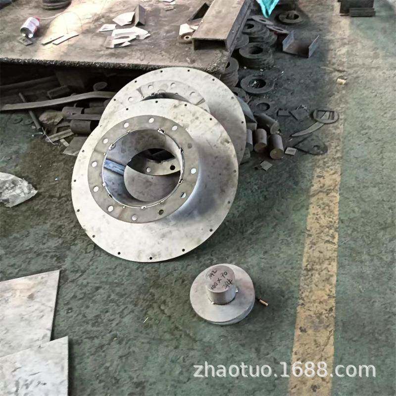 钛风机9-26/钛合金离心式风机 高压防腐工业通风机 供应