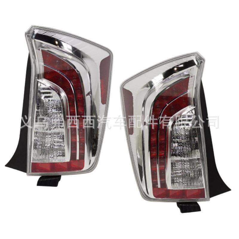 热销普锐斯priusC2013-2015尾灯LED刹车灯（红片 ）81551-47190 - 实物图